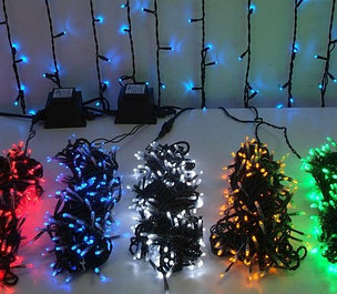 Лазерные проекторы и Led гирлянды
