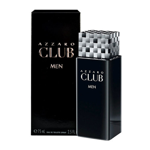 Мужская туалетная вода Azzaro Club edt 100ml