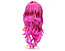 Карнавальный парик "Фея" искусственный, фото 2