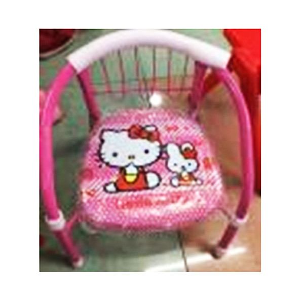 Стульчик детский Hello Kitty (Хелло Китти) - фото 1 - id-p52015652