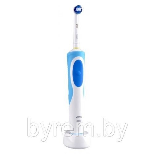 Электрическая зубная щетка Braun Oral-B Vitality Precision Clean D12.513