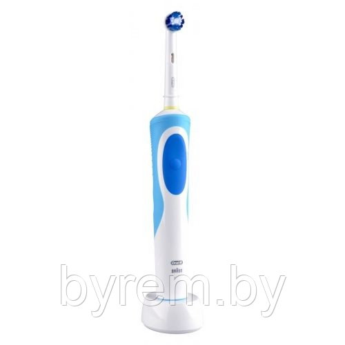 Электрическая зубная щетка Braun Oral-B Vitality Precision Clean D12.513 - фото 1 - id-p134950