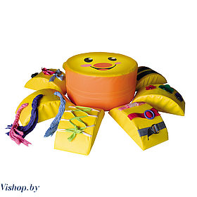 Дидактический модуль Солнышко ДМФ-МК-01.95.05