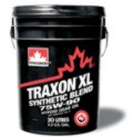Трансмиссионное масло Petro-Canada Traxon XL Synthetic Blend 75w-90 4л