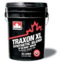 Трансмиссионное масло Petro-Canada Traxon XL Synthetic Blend 75w-90 20л