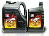 Моторное масло Petro-Canada Duron XL 10w-40 4л