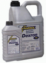 Трансмиссионное масло Ravenol Dexron F III 5л