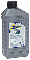 Жидкость для гидроусилителя руля Ravenol SSF Fluid 5л - фото 1 - id-p1778422