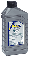 Жидкость для гидроусилителя руля Ravenol SSF Fluid 5л