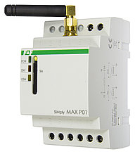Реле дистанционного управления SIMply MAX P01
