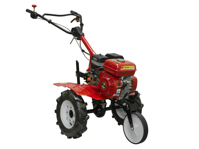 Культиватор бензиновый FERMER FM-643М