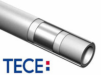 Универсальная металлополимерная труба TECEflex PE-Xc/Al/PE 50