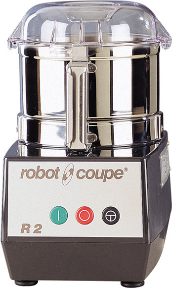 Куттер Robot Coupe R2 - фото 1 - id-p51556806
