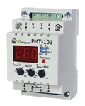 РЕЛЕ МАКСИМАЛЬНОГО ТОКА  РМТ-102