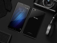 Приятные новинки от Meizu - подробный обзор
