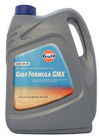 Gulf Formula GMX 5w30 Масло синтетическое 5л
