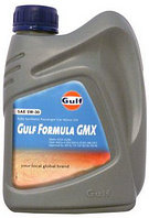 Gulf Formula GMX 5w30 Масло синтетическое 1л