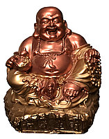 Копилка Будда большой
