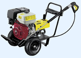 Аренда бензиновой мойки Karcher HD 1050 B