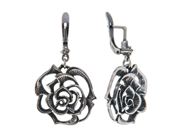 Ле Буфе (серьги)