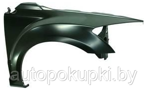 КРЫЛО ПЕРЕДНЕЕ (ПРАВОЕ) Dodge Caliber / Додж Калибр, 2007-