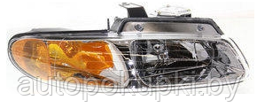 ПЕРЕДНЯЯ ФАРА (ПРАВАЯ) Dodge Caravan / Додж Караван 1996-2000