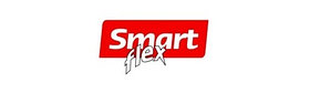 Напольный плинтус ПВХ с кабель каналом VOX SMART FLEX