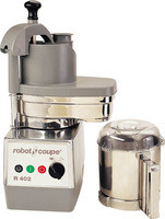 Процессор Кухонный Robot Coupe R402 1Ф
