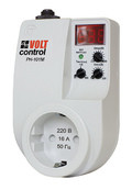 РЕЛЕ НАПРЯЖЕНИЯ РН-101М ”Volt Control”  