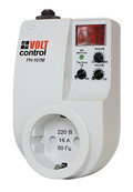 РЕЛЕ НАПРЯЖЕНИЯ РН-101М Volt Control