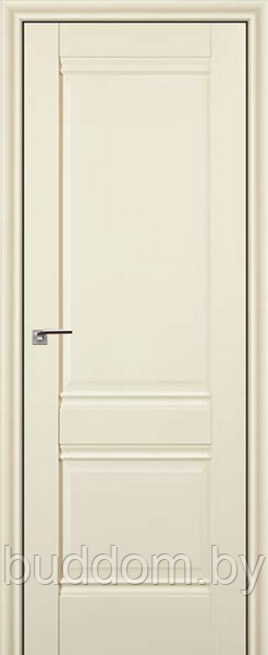 Дверь экошпон 1X , 2х ЭшВайт - фото 1 - id-p52059277