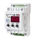 РЕЛЕ НАПРЯЖЕНИЯ РН-116 ”Volt Control”