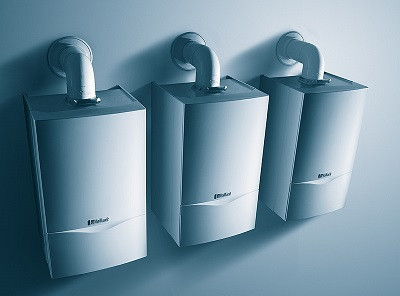 Конденсационные газовые котлы Конденсационные газовые котлы