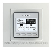 Терморегулятор программируемый Terneo pro