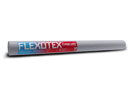 Мембрана FLEXOTEX CLASSIC LIGHT (75 М.КВ), фото 2