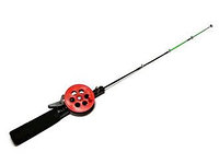 Удочка для блеснения "Ильмень" до 120гр