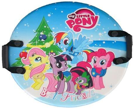 Ледянка MY LITTLE PONY, 60 см - фото 1 - id-p52063502