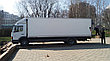 Перевозки изотермой, фото 5