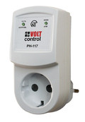 РЕЛЕ НАПРЯЖЕНИЯ РН-117 ”Volt Control”