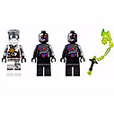 Конструктор Ниндзяго NINJAGO Внедорожник титанового ниндзя 10523, 362 дет, аналог Лего Ниндзя го (LEGO) 70588, фото 2