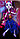 Кукла шарнирная  монстр хай  Monster High Ardana 2038, фото 3