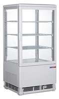Витрина Холодильная Cooleq Cw-70
