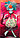 Кукла Ardana шарнирная  монстр хай  Monster High 2038 a, фото 3