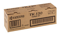 Картридж TK-130 (для Kyocera FS-1028/ FS-1128/ FS-1300/ FS-1350)