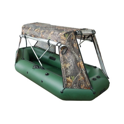   Тент - палатка для лодки К220