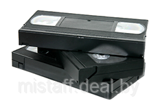 Зачем нужна оцифровка видеокассет?