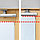 Мансардное окно GGL3068 - деревянное окно "Премиум" МК06 78\118, фото 3