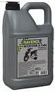 Ravenol Scooter 2-Takt -teilsynth. масло для скутеров 1л - фото 1 - id-p1789530