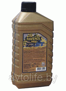 Ravenol Racing Kart 2T масло для картов 1л