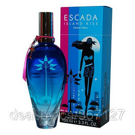 ESCADA Island Kiss limited edition